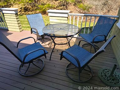Auction 108415 (1 of 4)