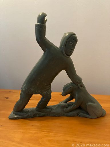 Auction 117933 (1 of 4)