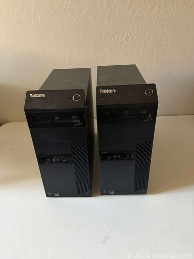 Auction 108408 (1 of 4)