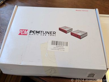 Auction 108625 (1 of 4)