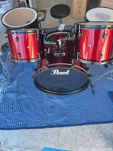 Auction 105983 (3 of 4)