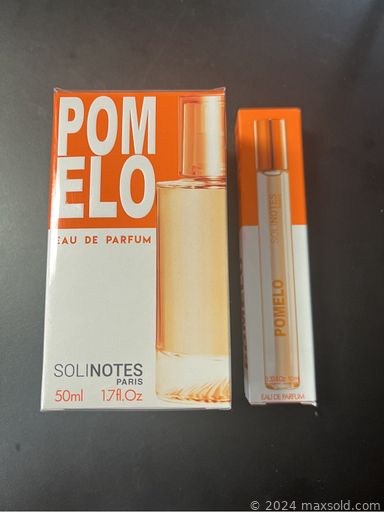 MaxSold Auction: This online auction features new beauty products, jewelry, purses, NIB beauty appliances, NIB hair color, NIB perfume and much more!