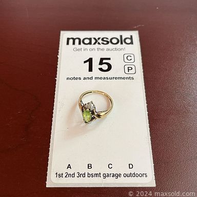 Auction 106462 (2 of 4)