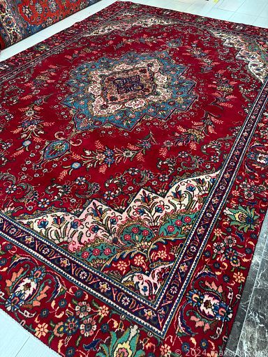 MaxSold Auction: This online auction features Persian rugs & runners including Gabbeh, Hamadan, Mashhad, Kilim, Tabiz, Kashan, and more!