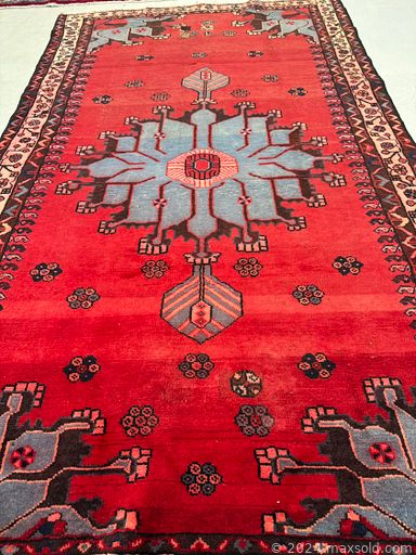 Auction 105855 (1 of 4)