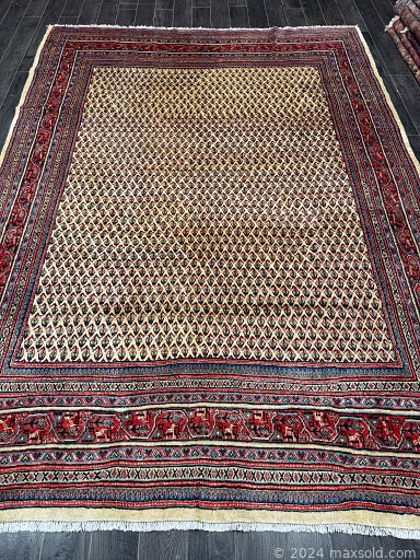 Auction 106626 (1 of 4)