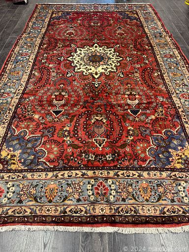 Auction 107231 (1 of 4)