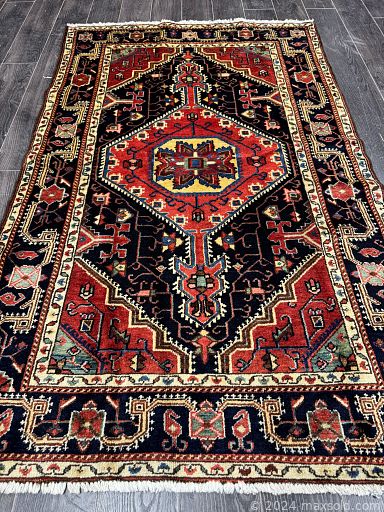 Auction 107562 (2 of 4)