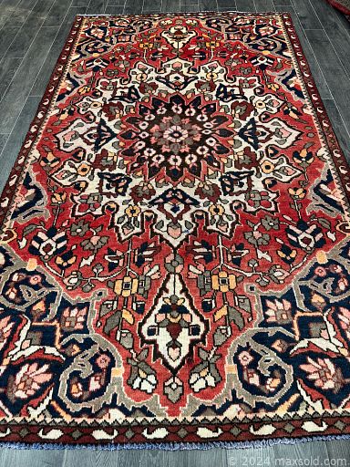 Auction 108184 (1 of 4)