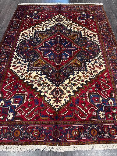 Auction 109173 (1 of 4)