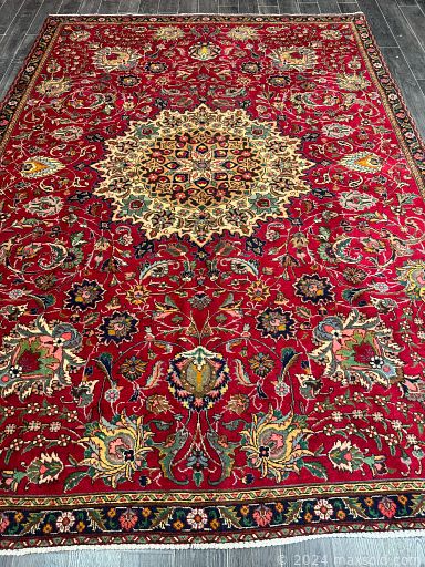 Auction 110537 (2 of 4)