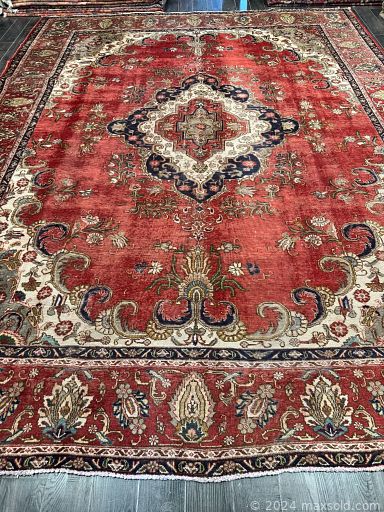 Auction 112570 (1 of 4)