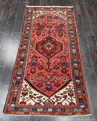 Auction 113655 (1 of 4)
