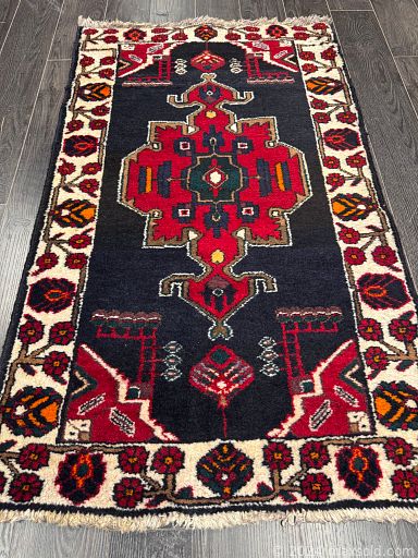 Auction 116124 (2 of 4)