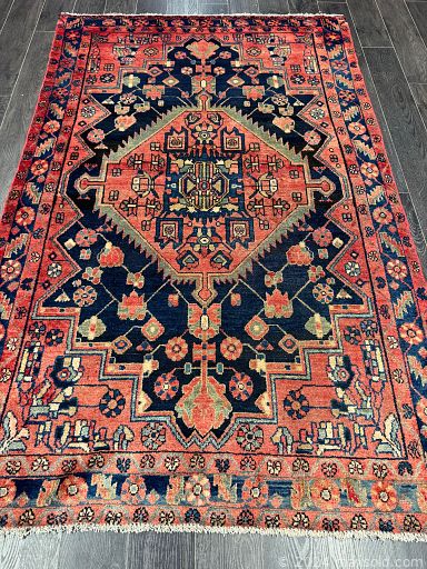 Auction 116124 (1 of 4)