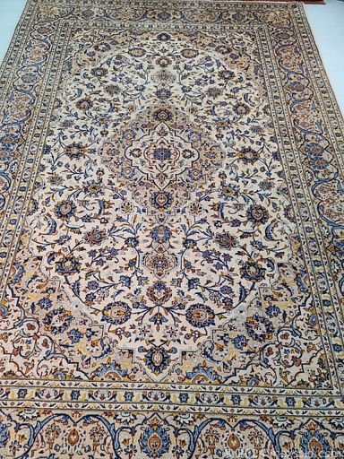 MaxSold Auction: This online auction includes Persian wool rugs from Ardabil, Shiraz, Sirjan, Bakhtiar, Navahand, Hamedan and more!