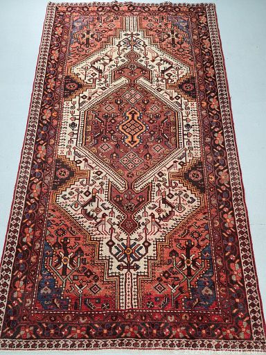 MaxSold Auction: This online auction features Persian Rugs & Runners from Tabriz, Hamedan, Zanjan, Nahavand, Lori, Baluch, Tabriz, Turkman, and More!