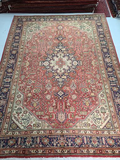 MaxSold Auction: This online auction features Persian Rugs & Runners from Tabriz, Hamedan, Zanjan, Nahavand, Lori, Baluch, Tabriz, Turkman, and More!