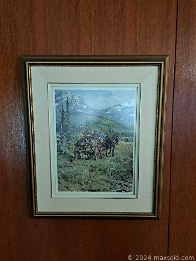Auction 113735 (1 of 4)