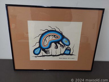 Auction 108711 (2 of 4)