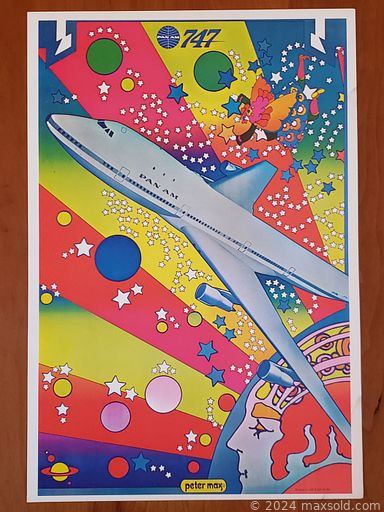 MaxSold Auction: This Charity/Fundraising Online Auction features Coca-Cola collectibles, vintage violin, comics, vintage books, jewelry, sports trading cards, vinyl records, Peter Max pop art posters, games, cottage miniatures, home electronics, Elvis collectibles, vintage mantel clocks, power tools, and much more!!