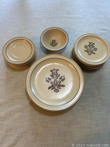 Auction 107975 (1 of 4)