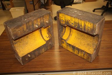 MaxSold Auction: This Charity/Fundraising online auction features Phoenixville Memorabilia, Mike Schmidt Collectibles, 8-mm Castle Films, Vintage Gold Jewelry, Art Glass, Vintage Magazines, Coins, Majolica Pottery, Sterling Silver Souvenir Spoons, Hummel Figurines, Waterford Crystal, Vintage Postcards, Blu-ray Movies, Vintage Books, Oriental Rug, Stangl Pottery, Power & Hand Tools, and Much, Much, More!!