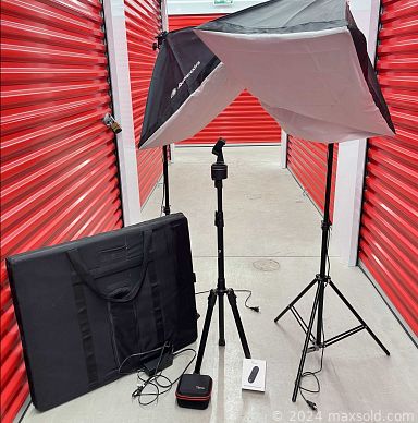 Auction 107350 (2 of 4)