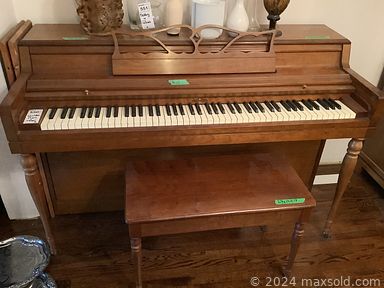 Auction 81622 (1 of 6)