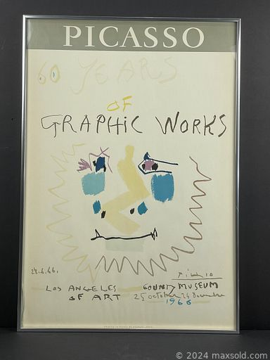 MaxSold Auction: This online auction includes Cyprus, Latin and other art books, children’s books, lithographs, watercolors and other wall art, e-bike, Hifly windsurfer, Birks spoons, Burslem China, MCM Sasaki Portugal Dinnerware Set, Longchamp Asparagus Plates with Flowers, cast iron doorstop, silverplate, antique maps and more!