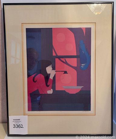 Auction 114951 (1 of 4)