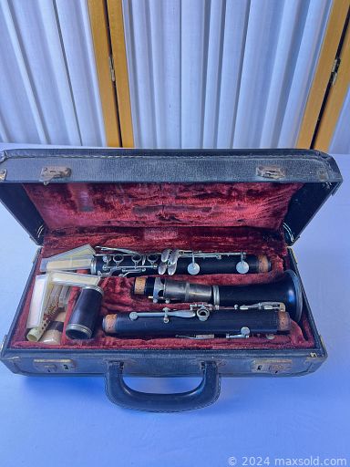Auction 110799 (1 of 4)