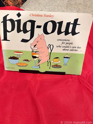 Auction 107632 (2 of 4)