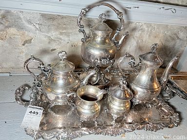 Auction 106608 (3 of 4)