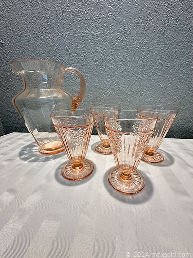 Auction 105638 (1 of 4)