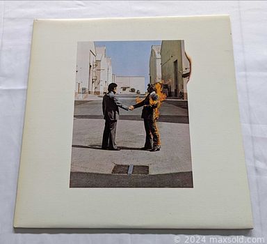 Auction 107459 (2 of 4)