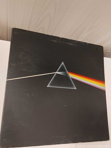 Auction 105482 (1 of 4)