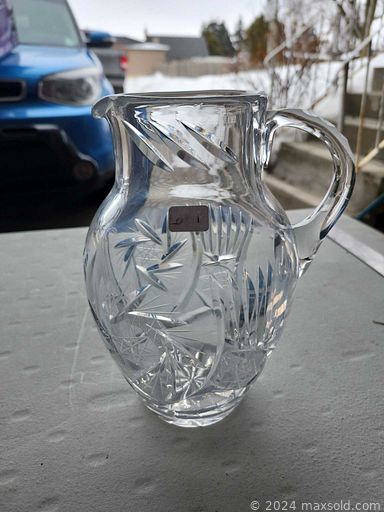 Auction 102252 (1 of 4)