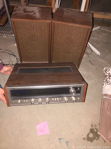 Auction 106576 (1 of 4)