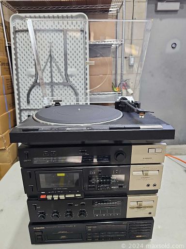 Auction 106299 (2 of 4)