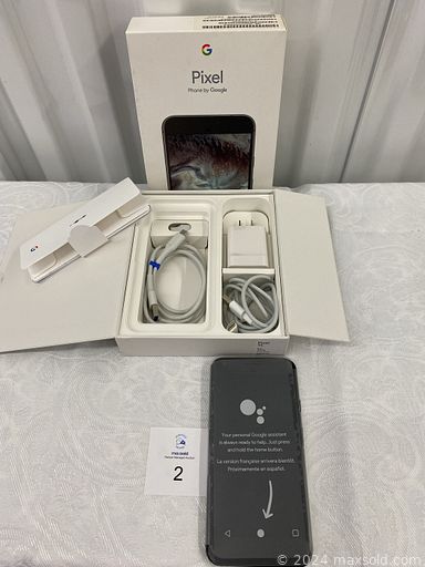 MaxSold Auction: This online auction includes an Alexa Echo show, electronics, Zuca luggage, vintage crocks and other kitchenware, Kitchen Aid mixer and other small kitchen appliances, Spode and other china, crystalware, houseware, decorative plates, Sears typewriter, sewing patterns, mini metal scaffold, tools, hardware, books, accessories, fishing tools, jewelry, sports memorabilia, storage and much more!