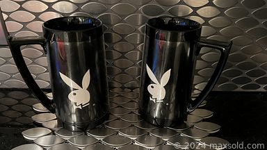 MaxSold Auction: This online auction features kitchenware, power tools, antique caned tables, Garrett metal detector, solid wood coffee table, home decor and much more!