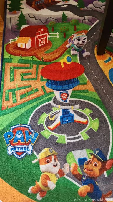 MaxSold Auction: This online auction features original wall art, coins, toys, sewing machine, trinket boxes, Rampini Radda Bowls, art pottery, sporting goods, area rugs, games, Terra Cotta art, figurines, small kitchen appliances, space collectibles, steins, yard tools, planters, power tools, ladder, BBQ grill, outdoor furniture, chiminea, wall masks, postcards, cigar boxes, jewelry, Lenox carousel, and much more!!