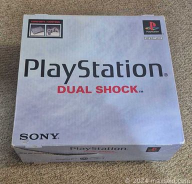 Auction 105242 (3 of 4)