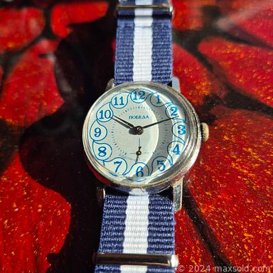 Auction 105242 (1 of 4)