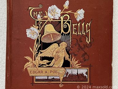 MaxSold Auction: This online auction features an Ariens snowblower, Black and Decker string trimmer, tools, gardening equipment, Sheraton dining table, Dresden figures, vintage dolls, books, Depression glass, Charbroil grill, jewelry, Sears exercycle, milk glass, wall art, china cabinet, vintage cut glass, vintage armoire, Mathes stereo console, vintage vanity items, Jeanette Glass Co.\"Iris and Herringbone\" carnival glass, Kimball organ, vintage radios and much more!