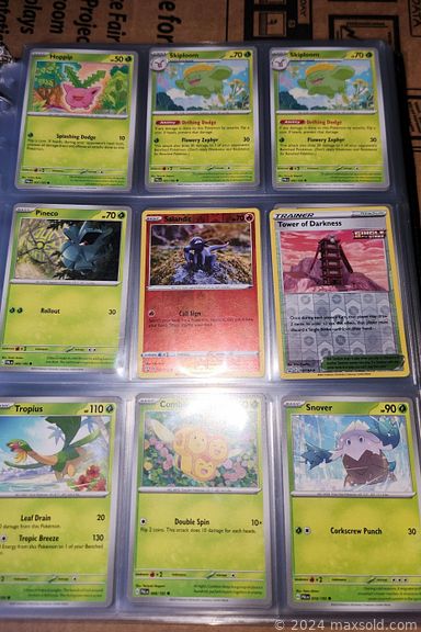 MaxSold Auction: This online auction features perfume bottles, decorative bells, wood carvings, brass collectibles, Star Wars collectibles, steins, collectible tins, vintage toys, Pokemon cards, comics, telescope, oil lamp, duck decoys, Coca-Cola collectibles, Wade collectibles, sewing machine, canvas art, and much, much, more!!!