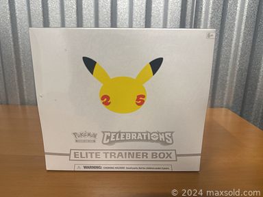 MaxSold Auction: This online auction features coins, Pokemon cards & collectibles, video games, men’s & women’s clothing, printers, power & hand tools, comics, tires, fishing gear, vinyl records, teacup/saucer sets, art supplies, yard tools, LED strip lights, new batteries, and more!!