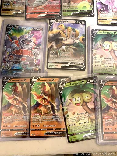 Auction 106661 (1 of 4)