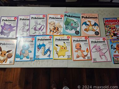 Auction 107432 (1 of 4)